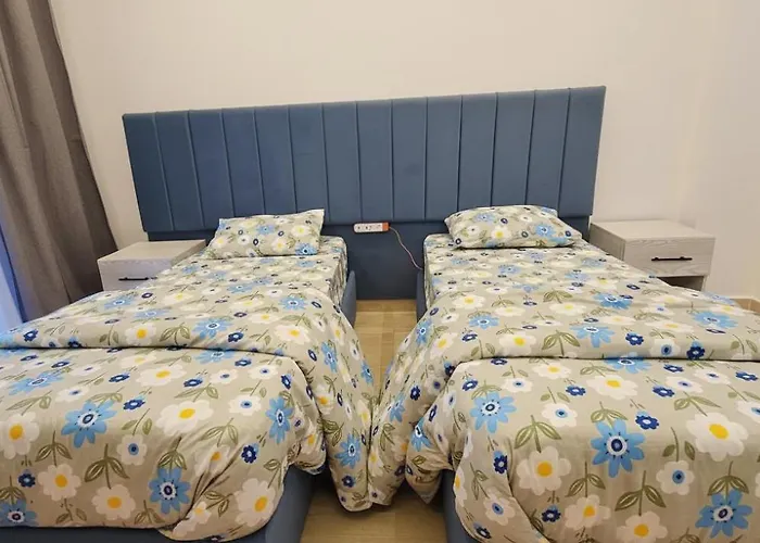 Apartment Moonstone, Deluxe 1 Bedroom Flat *