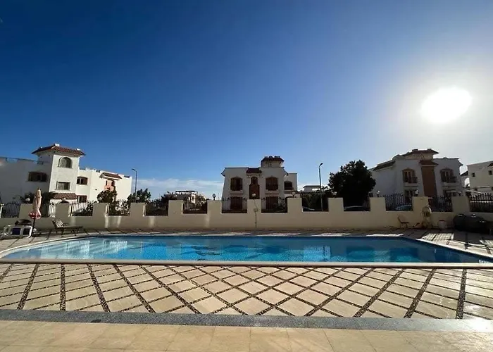 Moonstone, Deluxe 1 Bedroom Flat *