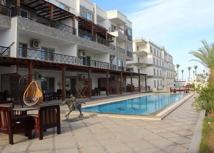 Moonstone, Deluxe 1 Bedroom Flat *