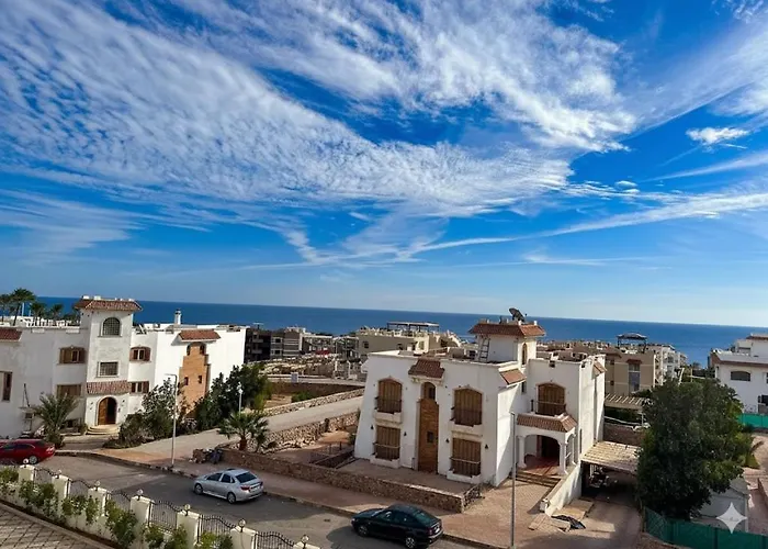 Moonstone, Deluxe 1 Bedroom Flat Sharm el-Sheikh
